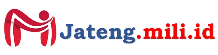 Jawa Tengah