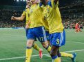Isak-Gyokeres Menggila, Swedia Hajar Tunisia 5-1 di Laga Perdana Piala Dunia 2026