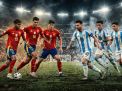 Pengamat Nilai Final Piala Dunia 2026 Jadi Duel Berimbang, Spanyol dan Argentina Sama-Sama Berpeluang Angkat Trofi