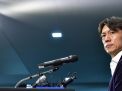 Hong Myung-bo Mundur usai Korea Selatan Gagal Lolos ke Fase Gugur Piala Dunia 2026