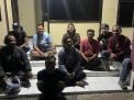 Bandit Pencuri Motor di Parkiran Minimarket Probolinggo Disergap
