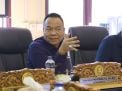 Masalah Parkir di Surabaya Jangan Sampai Picu Konflik Horizontal