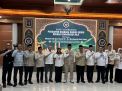 Kemenhaj Kaji Bandara Dhoho Kediri Jadi Embarkasi Haji Baru untuk 2027