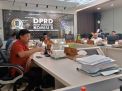 DPRD Surabaya Minta Penertiban PKL Simpang Dukuh Disertai Solusi Relokasi