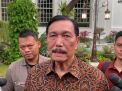 Luhut: Bansos ke Depan Akan Diberikan Tunai Rp 5,4 Juta per Orang dan Dikelola dengan AI