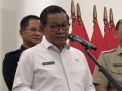 Pramono Anung Janji Tindak Tegas Oknum Satpol PP yang Diduga Lakukan Pungli di Rumah Belajar