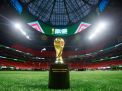 Pembukaan Piala Dunia 2026 Digelar di Tiga Negara, Shakira hingga Lisa BLACKPINK Siap Meriahkan Acara
