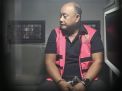 Usai Dicopot, Dadan Hindayana Keluar dari Kejagung dengan Rompi Tahanan