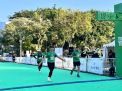 Suroboyo 10K 2026 Dibanjiri Ribuan Pelari, Hotel dan Kuliner Surabaya Ikut Terdongkrak