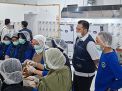 Dana Operasional Cair, 17 SPPG di Brebes Kembali Salurkan Program MBG