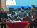 Robinsar Ancam Pecat Kepala Sekolah yang Terbukti Jual Beli Kursi SPMB di Cilegon