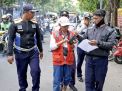 Ratusan Juru Parkir Surabaya Dicopot, Dishub Perketat Validasi Petugas Resmi