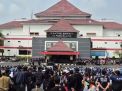 Ribuan Pegawai SPPG di Tasikmalaya Minta Program MBG Tetap Berlanjut
