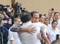 Nadiem Makarim Hadapi Vonis Kasus Chromebook, Keluarga dan Pendukung Padati Ruang Sidang