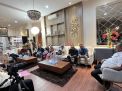 Diduga Tawarkan Investasi Supplier MBG, Pengusaha Kuliner Surabaya Dilaporkan Rugikan Investor Ratusan Juta