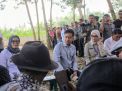 Gibran Tampung Aspirasi Petani Lampung, Harga Singkong dan Tata Niaga Jadi Sorotan