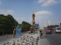 Sejumlah Lajur Tol Jakarta-Tangerang Ditutup hingga 27 Juli, Pengendara Diminta Atur Perjalanan
