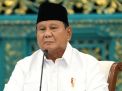 Prabowo Pastikan Stabilitas Keuangan Tetap Aman Usai Perry Warjiyo Mundur