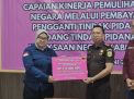 Lima Terpidana Korupsi Kembalikan Kerugian Negara Rp3,01 Miliar di Blitar