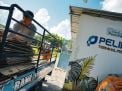 Wujud Nyata Komitmen ESG, TPS Dirikan Bank Sampah Gotong Royong