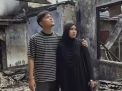 Anisa Rahma Ungkap Penyebab Kebakaran yang Hanguskan 80 Persen Rumahnya