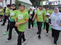 Cak Imin Lepas 7.500 Pelari di PKB Run 2026, Ribuan Peserta Semarakkan GBK