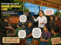 Dugaan Pungli Kalijudan Meluas, Pedagang Bongkar Dugaan Sewa Lahan Aset