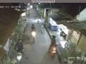 Komplotan Pencuri Beraksi di Kota Mojokerto, Sikat Motor Trail dan Beat