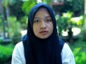 Demi Menjadi Ahli Gizi, Mahasiswi Asal Kalimantan Utara Rela Lepas Status Kuliah di Semarang demi Unair