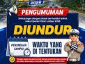 Korlantas Tunda Operasi Patuh 2026, Polri Fokus Persiapan Hari Bhayangkara