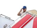 Prabowo Kunjungi Madura, Resmikan Ribuan Kilometer Jalan dan Hadiri Penutupan Munas-Konbes NU
