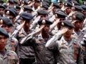 Mutasi Besar Polri, 190 Kapolres hingga Kapolrestabes Berganti Jabatan