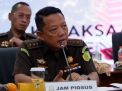 Eks Jampidsus Febrie Adriansyah Resmi Jadi Tersangka Dugaan Korupsi dan TPPU