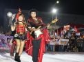 The Legend of THR, Membangkitkan Memori Warga Surabaya Lewat Festival Rujak Uleg