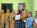 BAZNAS Surabaya Rampungkan Renovasi Rumah Warga Krembangan, Perkuat Akses Hunian Layak