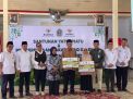 BAZNAS RI dan BAZNAS Gunungkidul Salurkan Bantuan Pendidikan, Hunian, hingga Pemberdayaan Ekonomi untuk Warga Prasejahtera