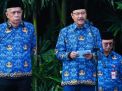 Peringati Harganas 2026, Gus Ipul Ajak Perkuat Peran Keluarga dalam Membangun Bangsa