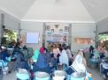 Disnakkan Bojonegoro Bekali Ratusan KPM untuk Optimalkan Program Ayam Petelur Mandiri