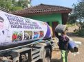 Warga Kunjorowesi Bertahan dengan Mandi Sekali Sehari, Air Bersih Diprioritaskan untuk Memasak