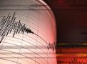 Gempa Magnitudo 5,5 Guncang Sumur Banten, Warga Panik Berhamburan Keluar Rumah