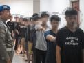 Ketika Pelajar Surabaya Terlibat Tawuran Digembleng Disiplin di Kampung Anak Negeri