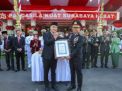 Satreskrim Polrestabes Surabaya Borong Enam Penghargaan Hari Bhayangkara ke-80