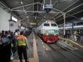 Libur Panjang Dongkrak Penumpang Commuter Line Surabaya, Tembus 55 Ribu Orang Sehari