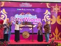 Wabup Sidoarjo Hadiri Grand Final Gukyuk Cilik 2026, Dorong Generasi Muda Jadi Duta Wisata Daerah