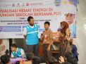 Dari Kelas untuk Negeri: PLN UP3 Sidoarjo Edukasi Hemat Energi pada Rangkaian Hari Lahir Pancasila
