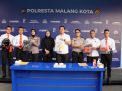 Polisi Ungkap Curat Mobil Pick Up di Blimbing, Pelaku Gandakan Kunci Sebulan Sebelum Beraksi