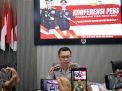 Polres Trenggalek Amankan Jambret Perhiasan, Tersangka Lima Kali Masuk Bui
