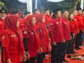 PDIP Surabaya Dorong Generasi Muda Jaga Warisan Pemikiran Bung Karno