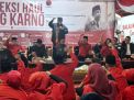 Ribuan Kader PDIP Hadiri Haul Bung Karno, Teguhkan Semangat Perjuangan di Era Digital