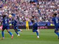 Prancis Melaju ke 32 Besar, Mbappe Bersinar di Tengah Gangguan Badai Petir